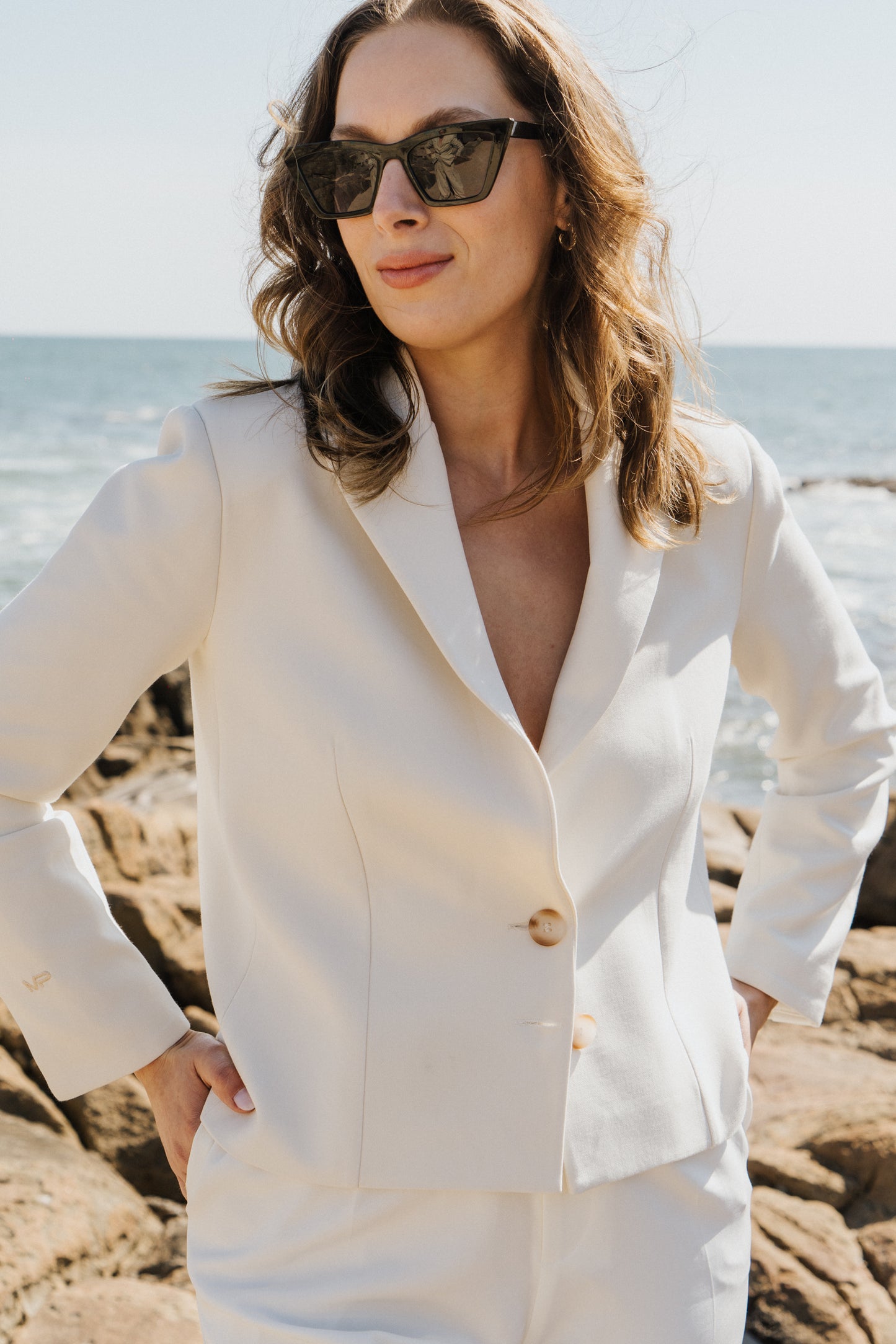 Blazer Ser | Edição Limitada