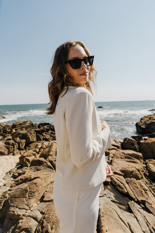 Blazer Ser | Edição Limitada