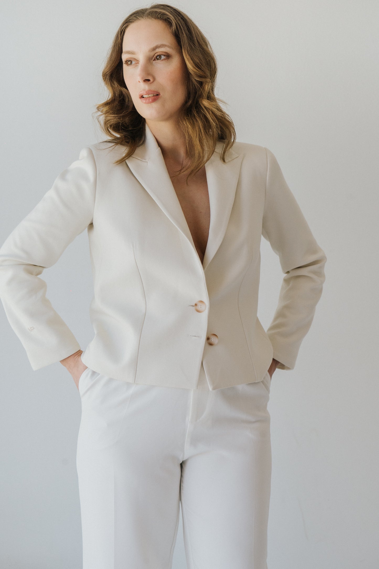 Blazer Ser | Edição Limitada