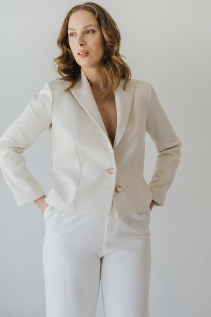 Blazer Ser | Edição Limitada