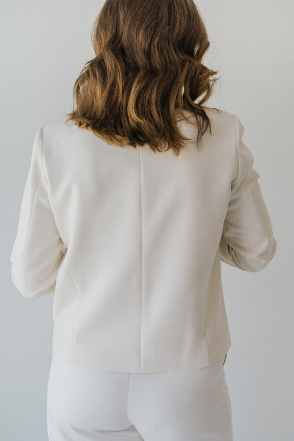 Blazer Ser | Edição Limitada