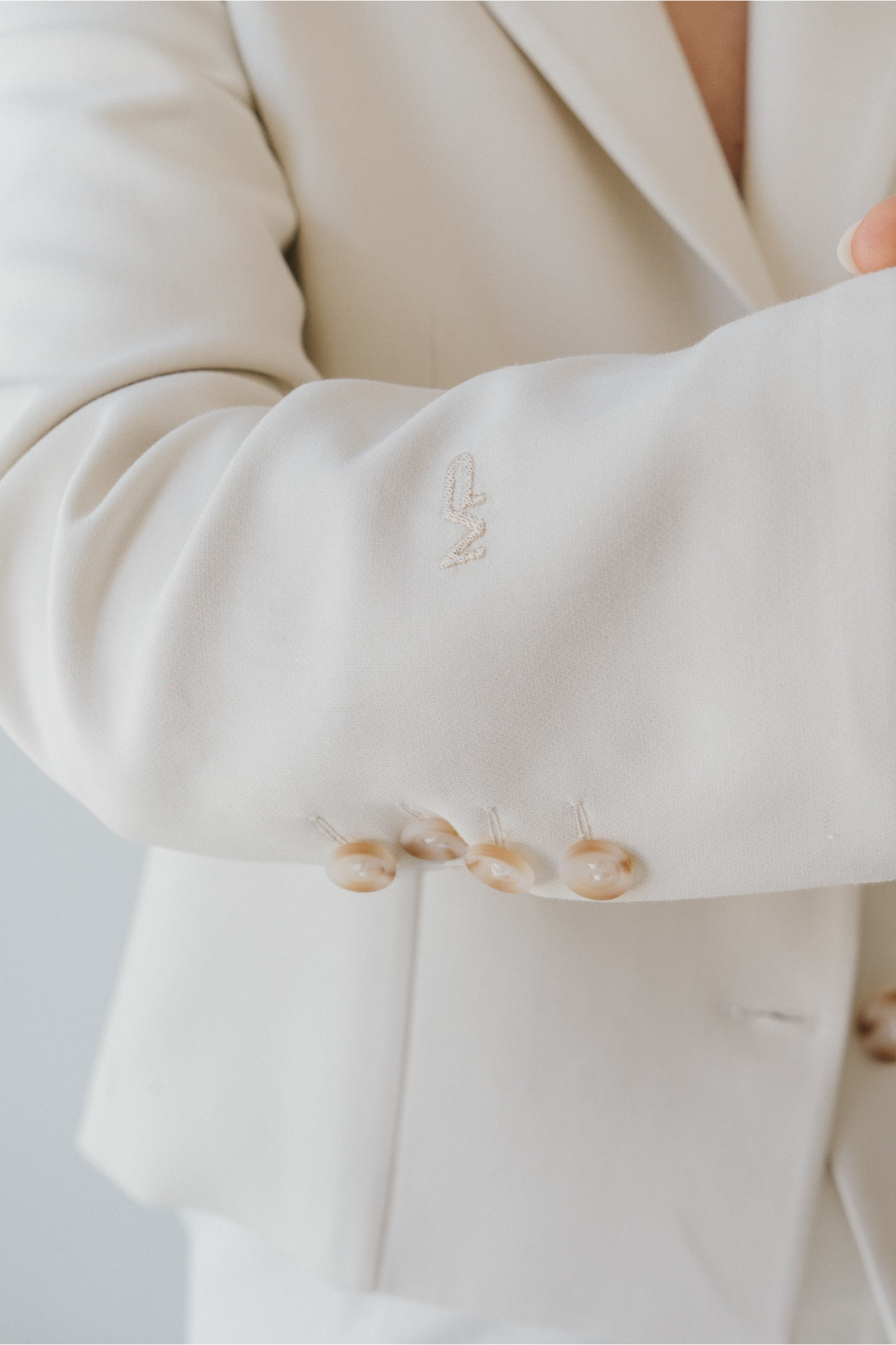 Blazer Ser | Edição Limitada